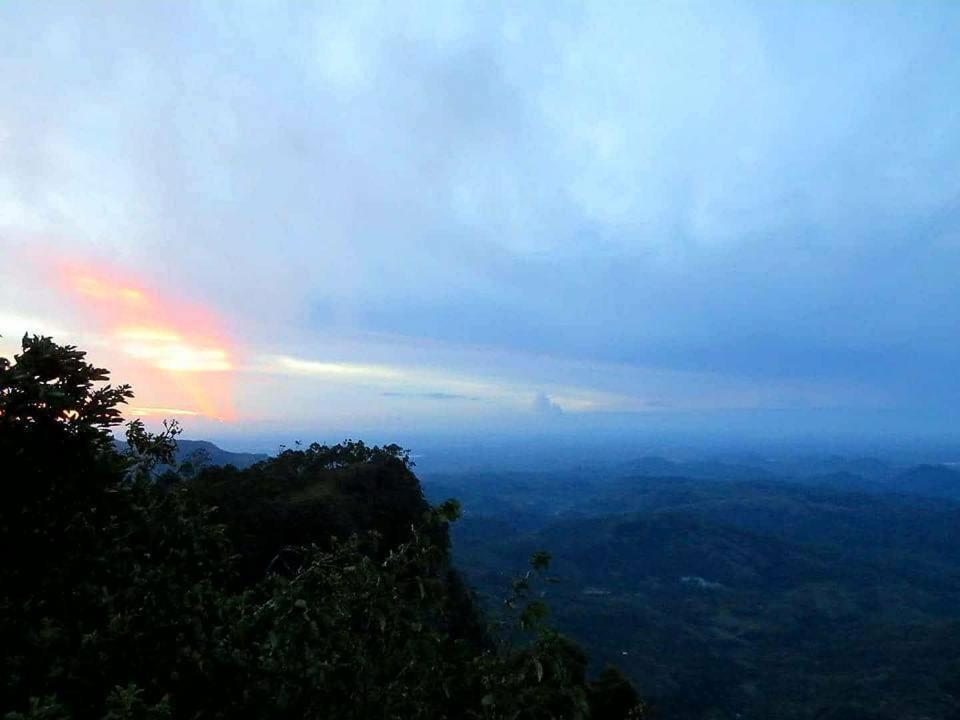 Bel View Guest House Haputale Luaran gambar