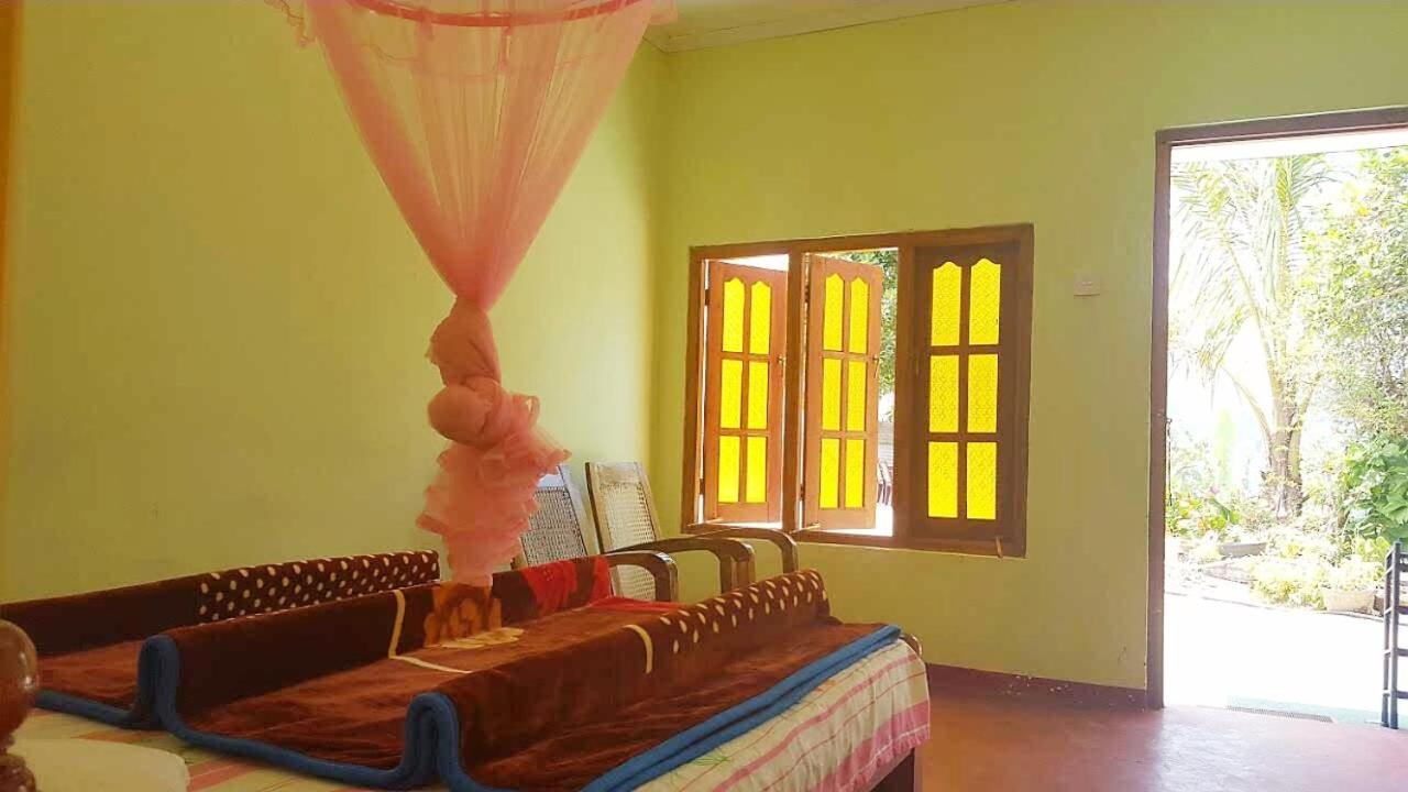 Bel View Guest House Haputale Luaran gambar