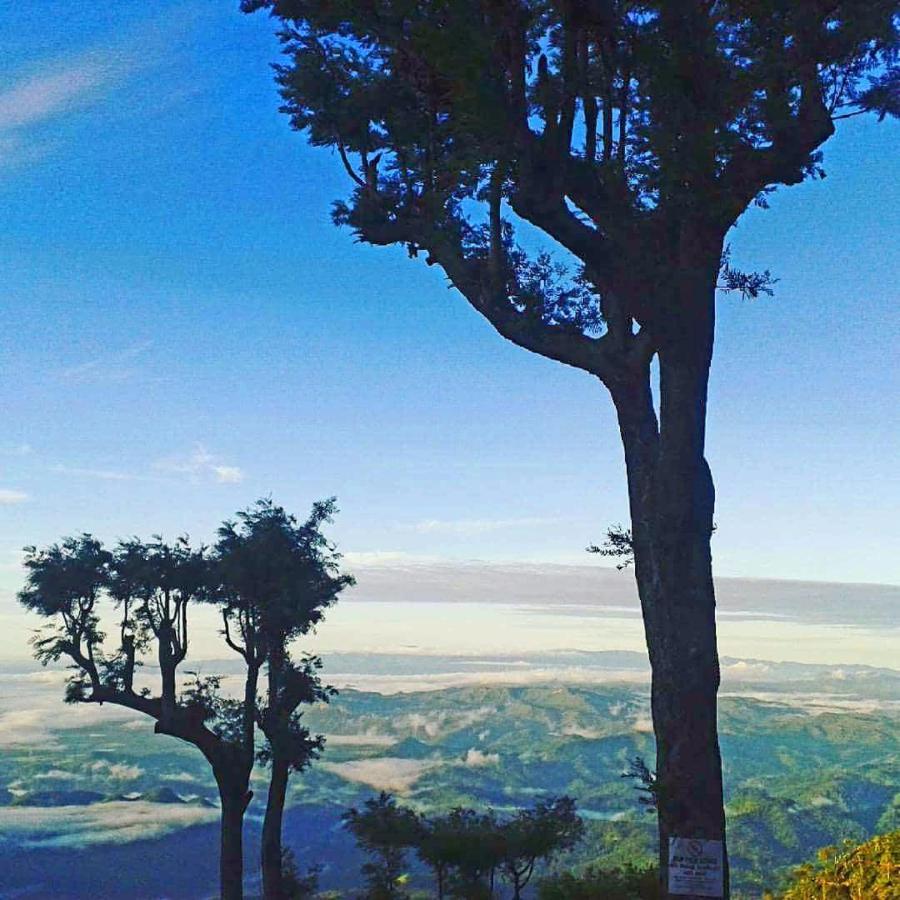 Bel View Guest House Haputale Luaran gambar