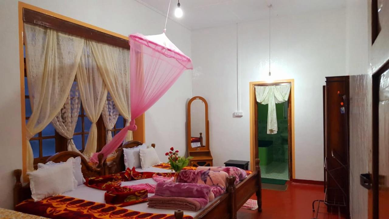 Bel View Guest House Haputale Luaran gambar