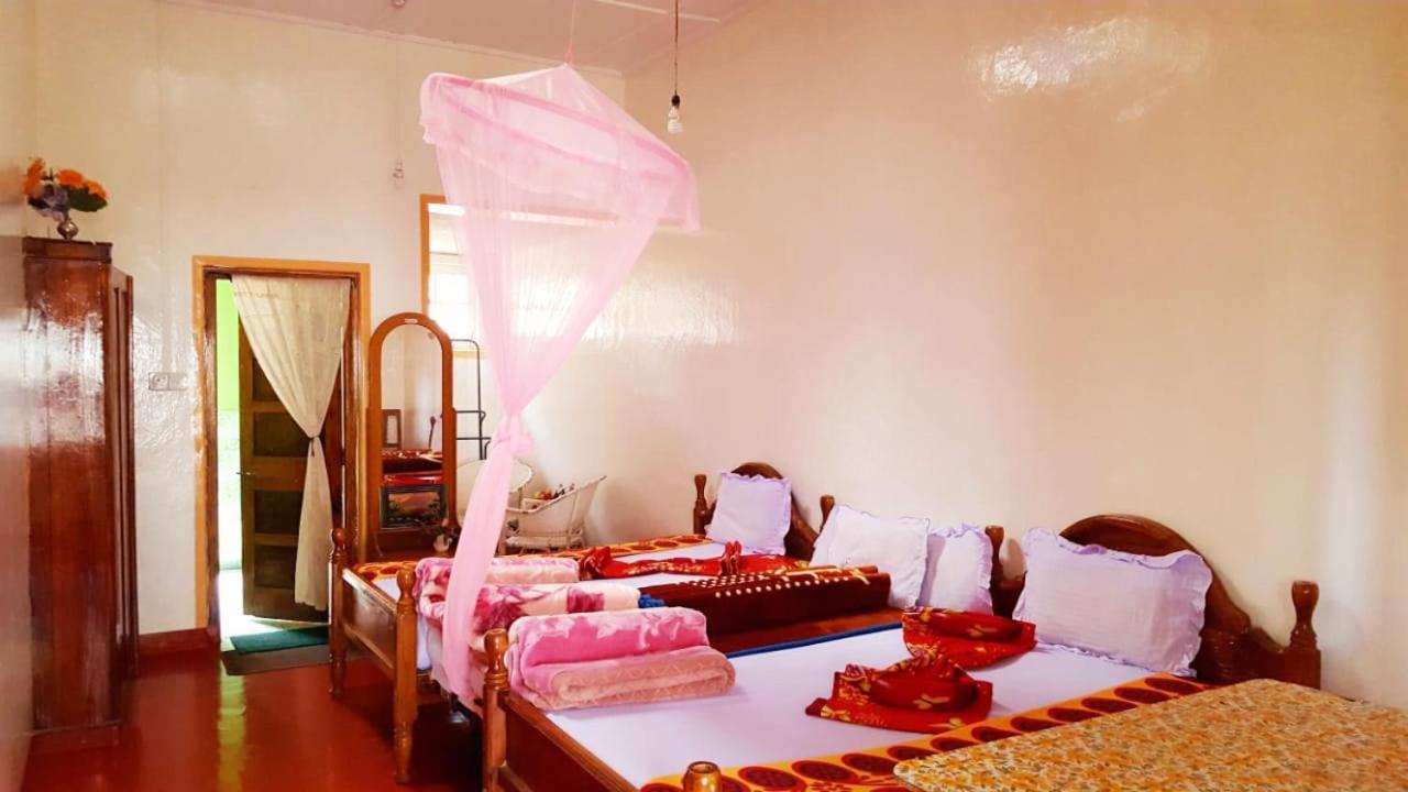 Bel View Guest House Haputale Luaran gambar