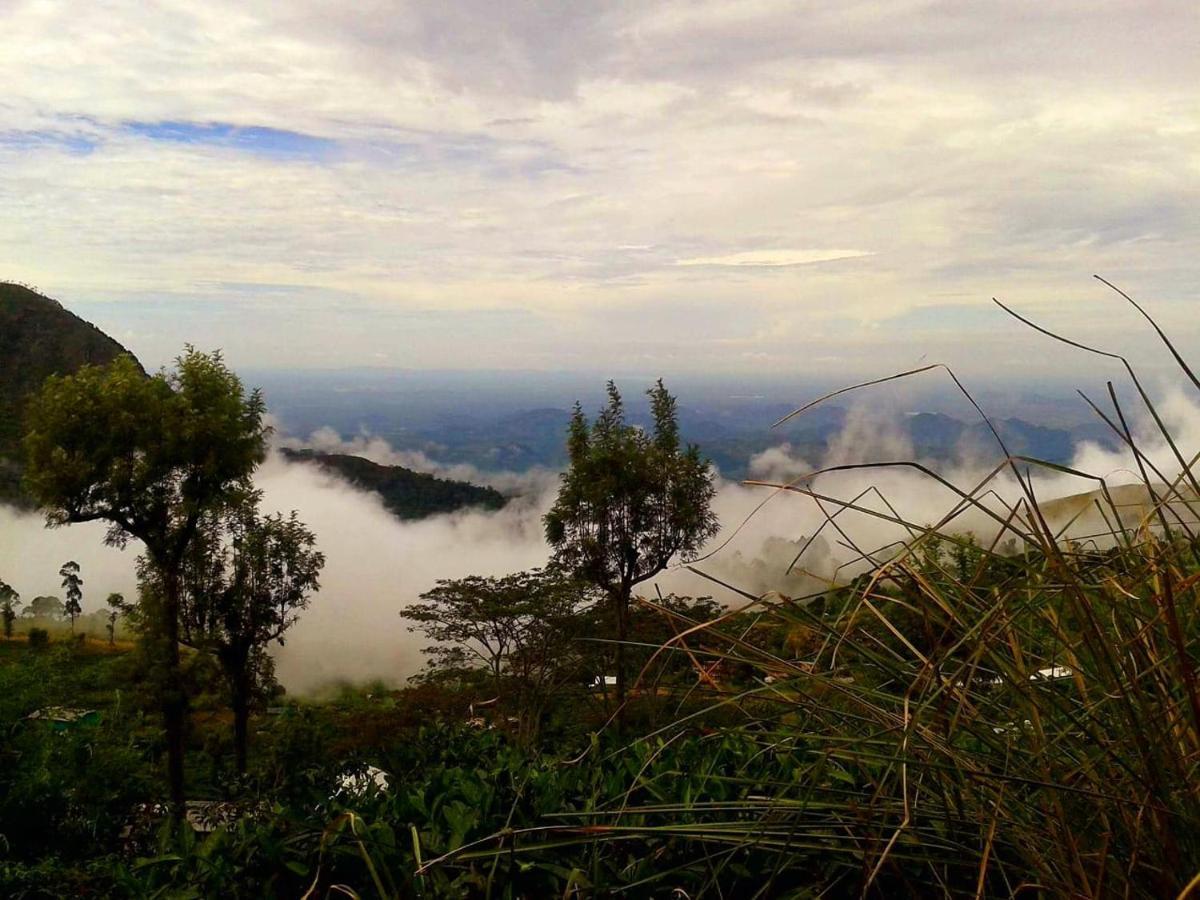 Bel View Guest House Haputale Luaran gambar