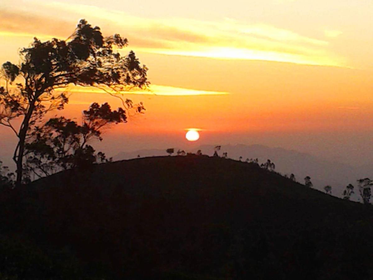 Bel View Guest House Haputale Luaran gambar