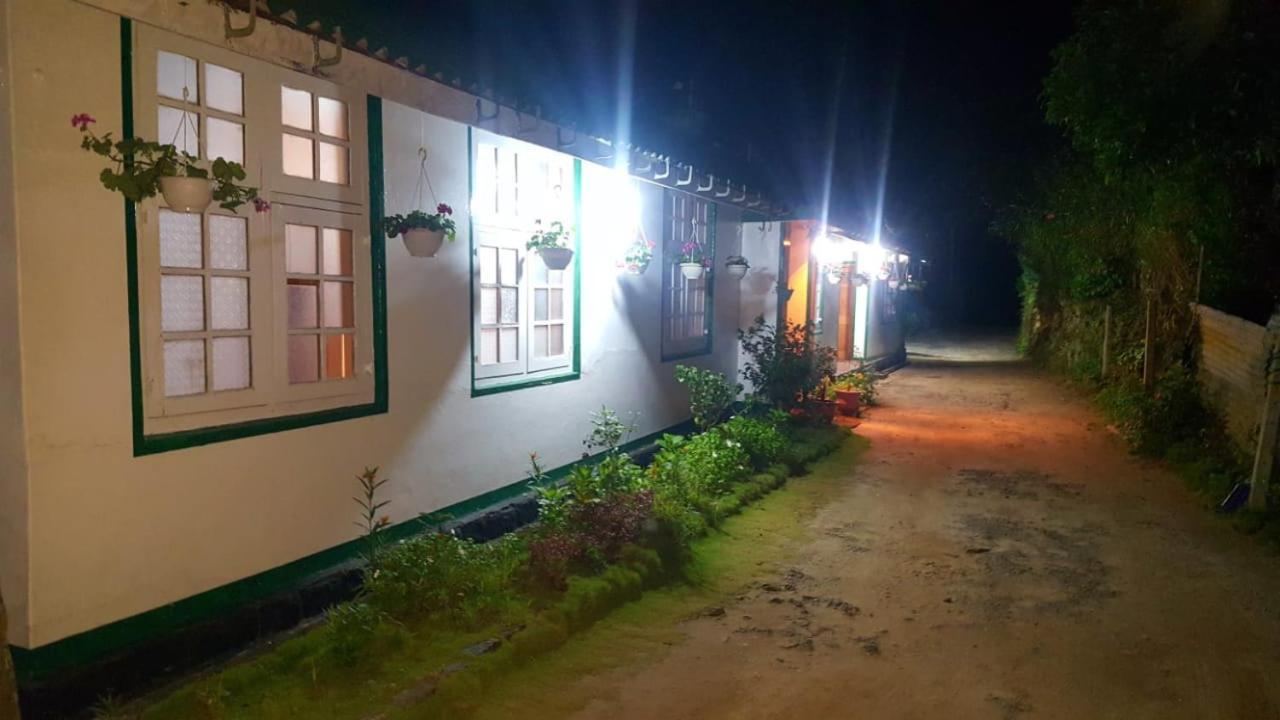 Bel View Guest House Haputale Luaran gambar