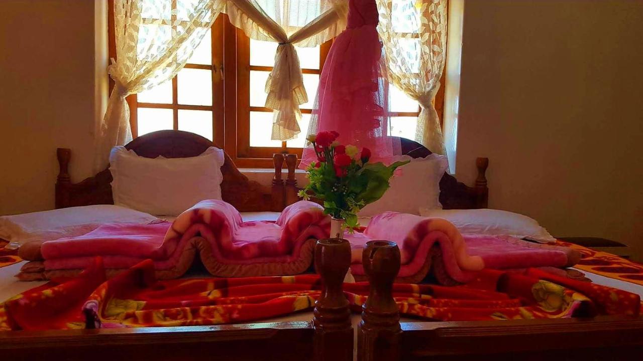 Bel View Guest House Haputale Luaran gambar