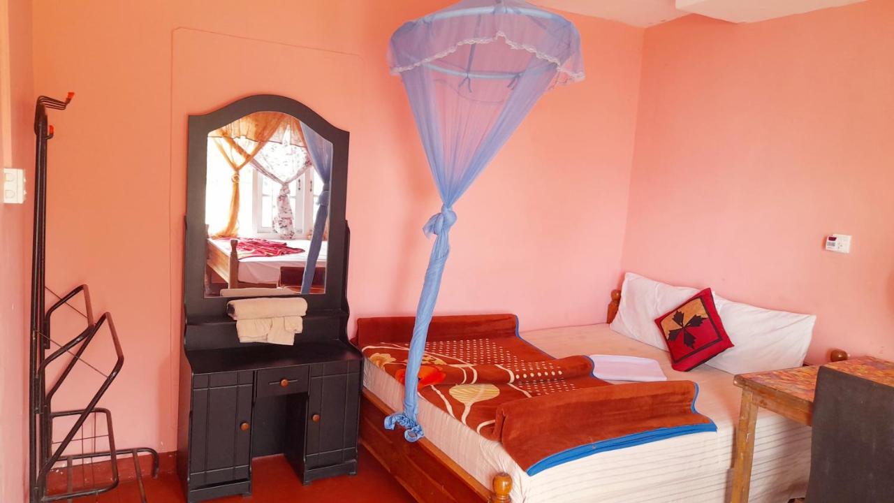 Bel View Guest House Haputale Luaran gambar