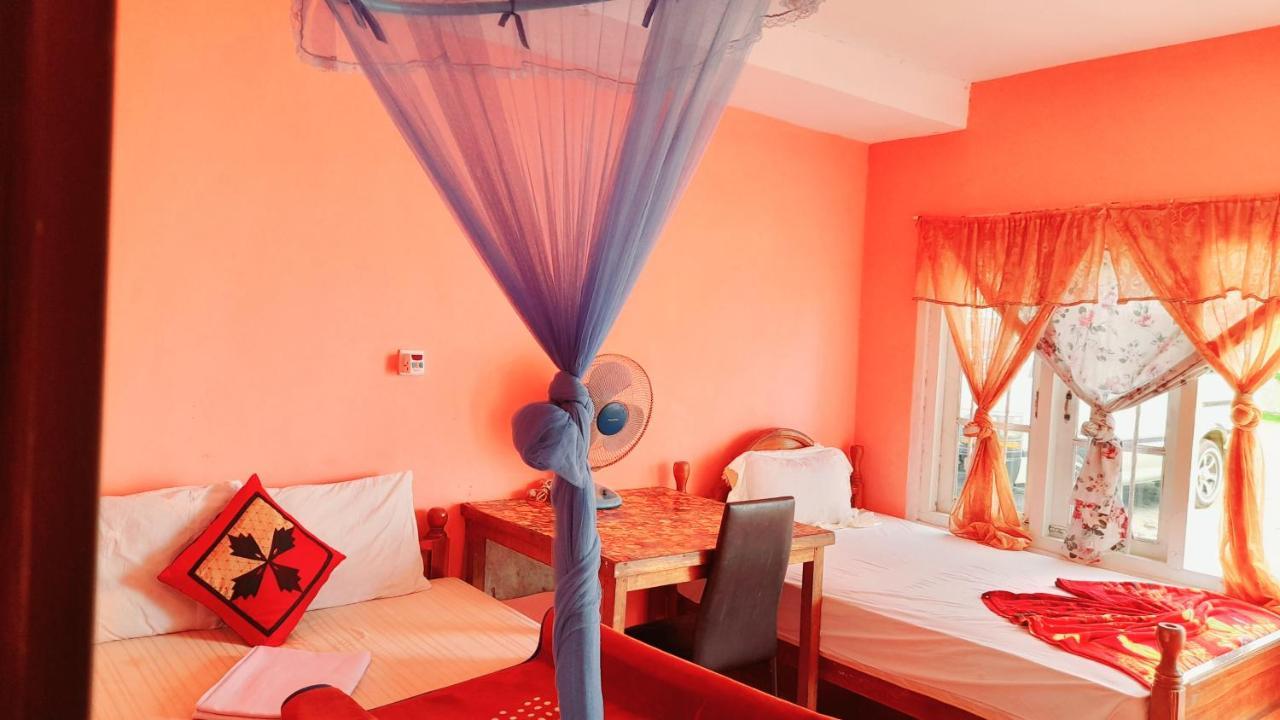 Bel View Guest House Haputale Luaran gambar