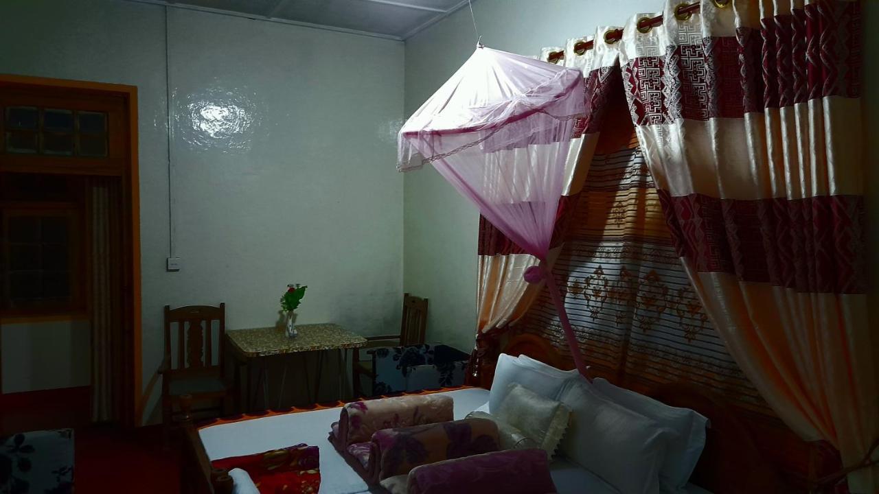 Bel View Guest House Haputale Luaran gambar