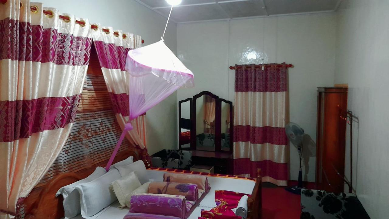 Bel View Guest House Haputale Luaran gambar