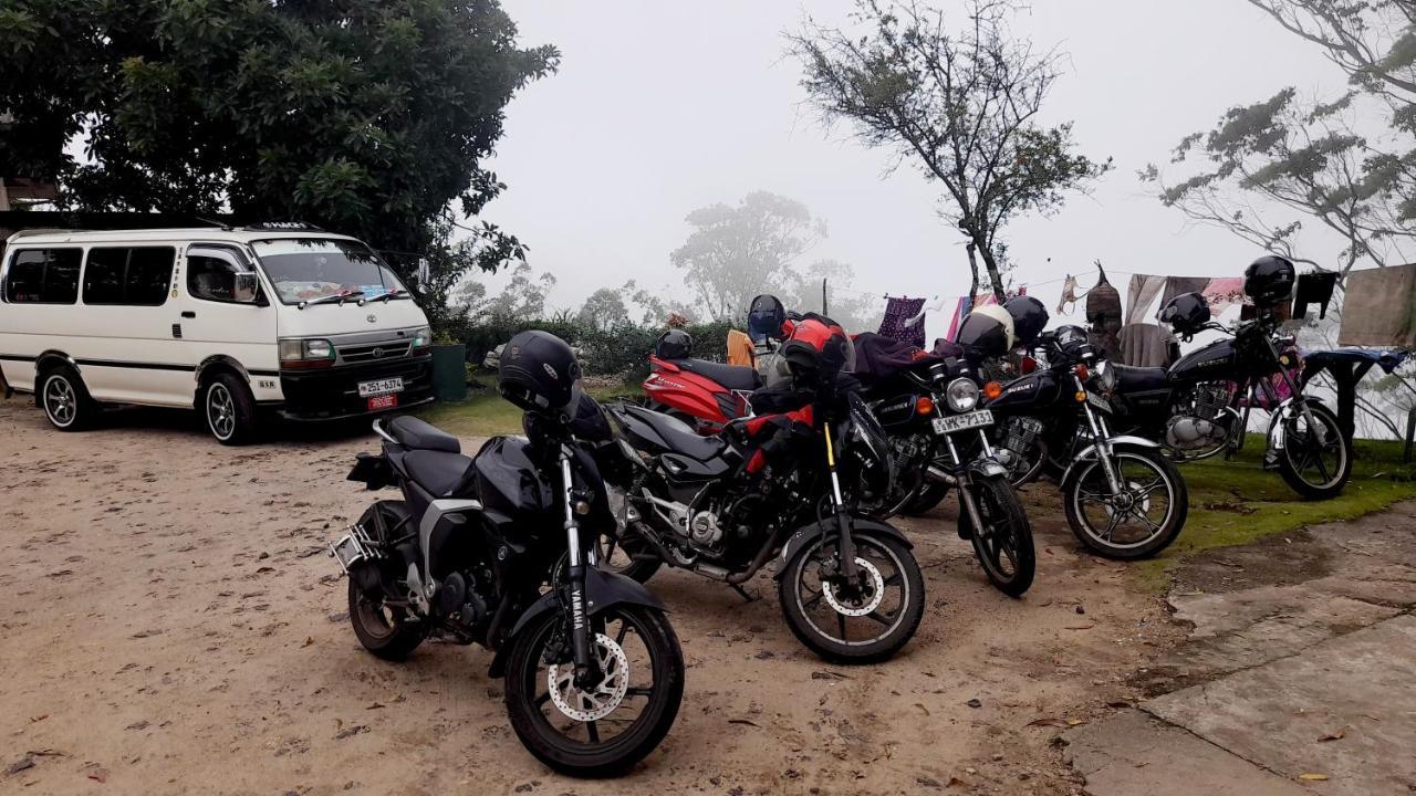 Bel View Guest House Haputale Luaran gambar