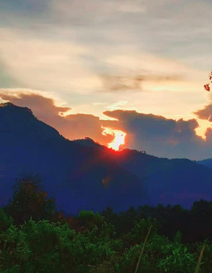 Bel View Guest House Haputale Luaran gambar