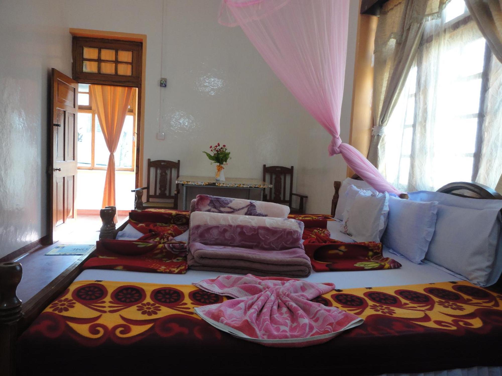 Bel View Guest House Haputale Bilik gambar