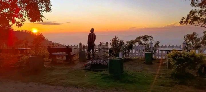 Bel View Guest House Haputale Luaran gambar
