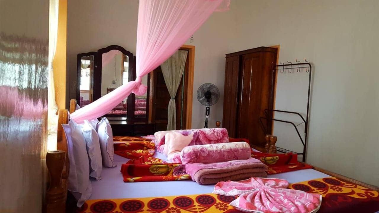 Bel View Guest House Haputale Luaran gambar