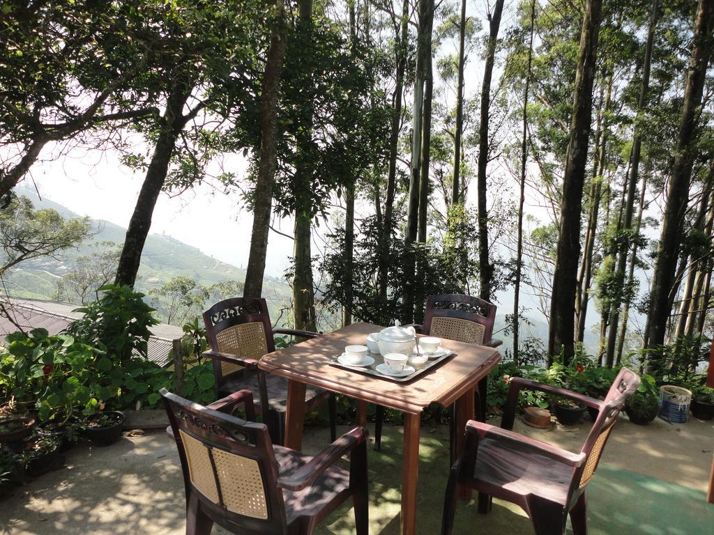 Bel View Guest House Haputale Luaran gambar