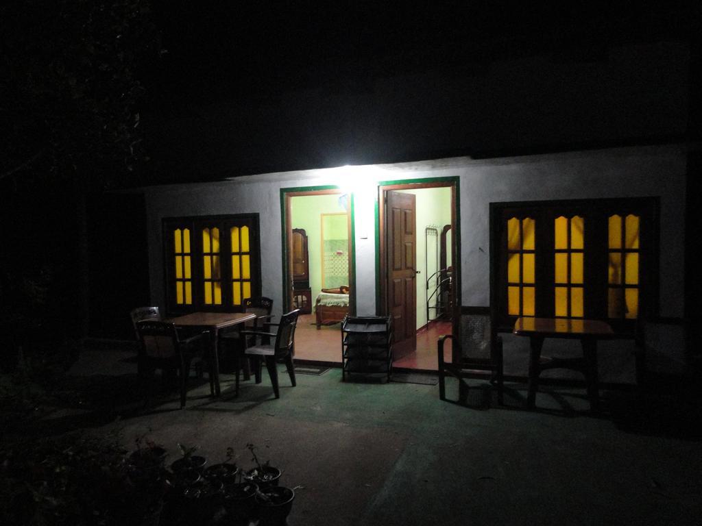 Bel View Guest House Haputale Luaran gambar
