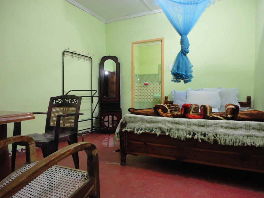Bel View Guest House Haputale Luaran gambar