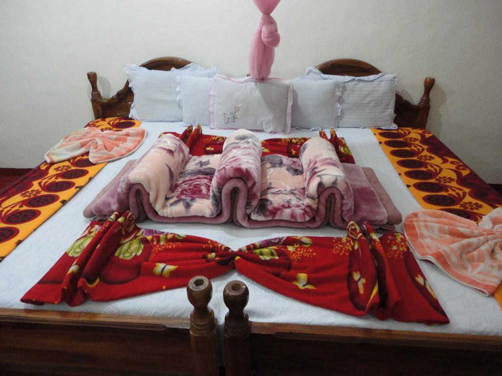 Bel View Guest House Haputale Luaran gambar