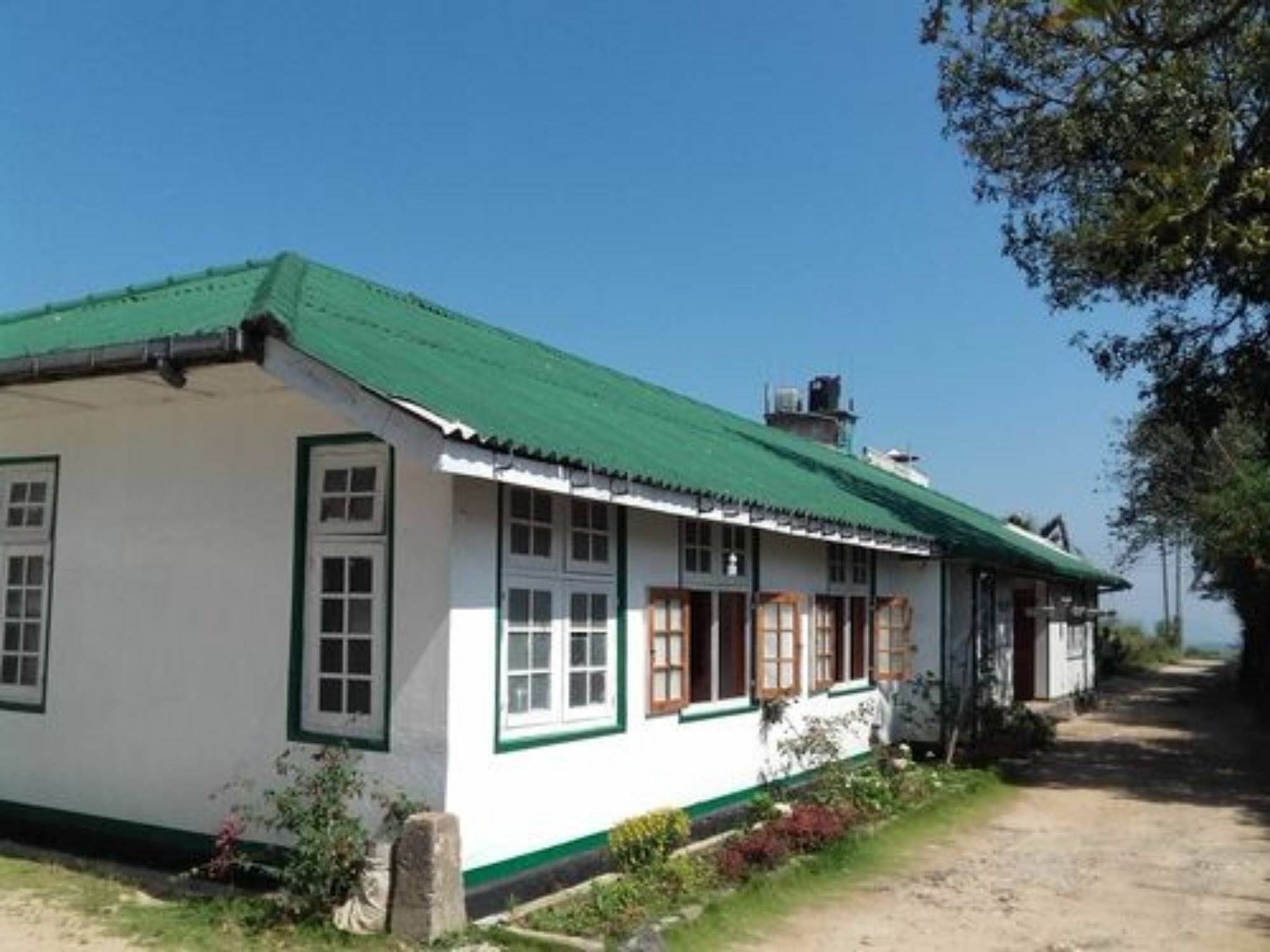 Bel View Guest House Haputale Luaran gambar